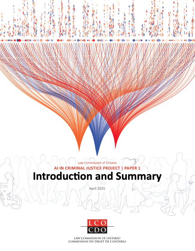 Couverture du rapport 1