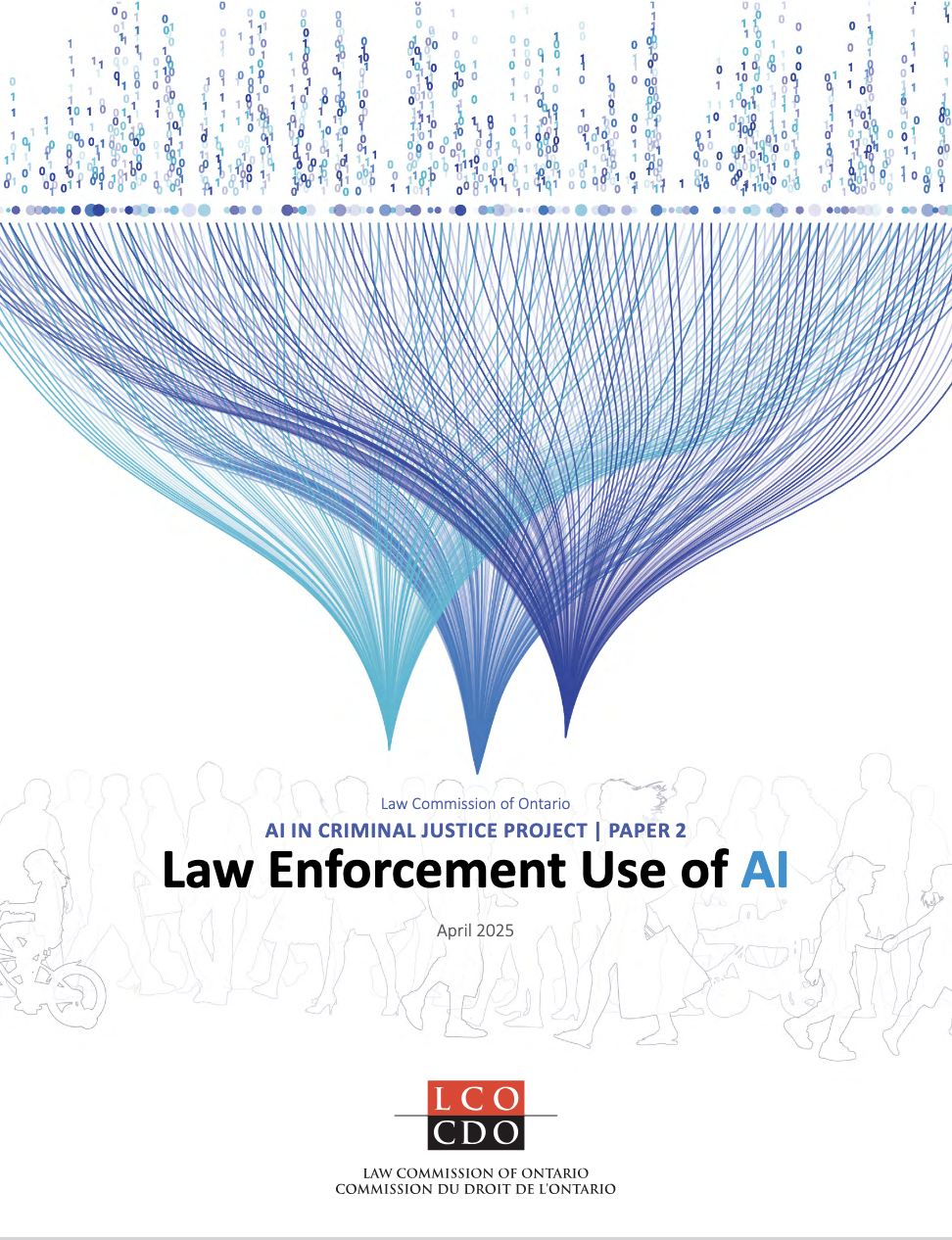 Couverture du rapport 2