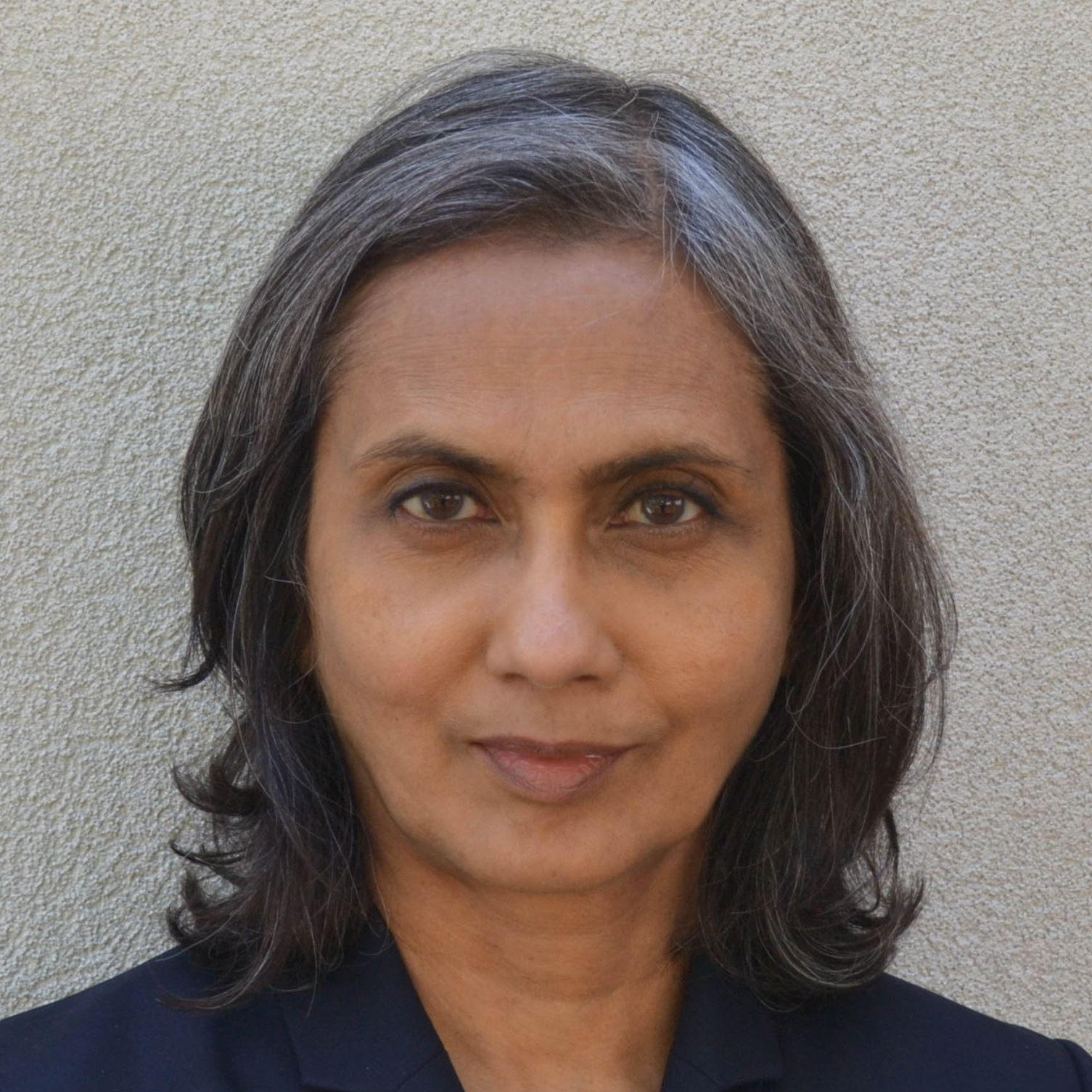 Photo of Ramani Nadarajah