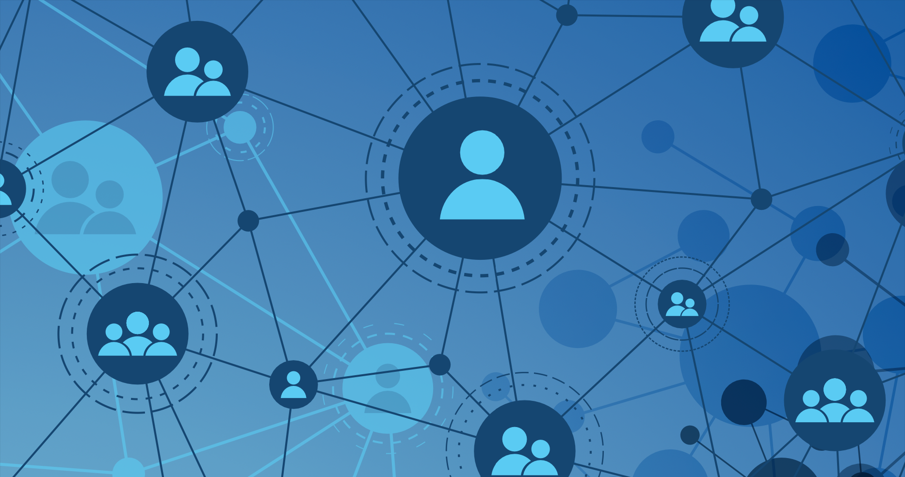 banner for AI Regulation and Human Rights project