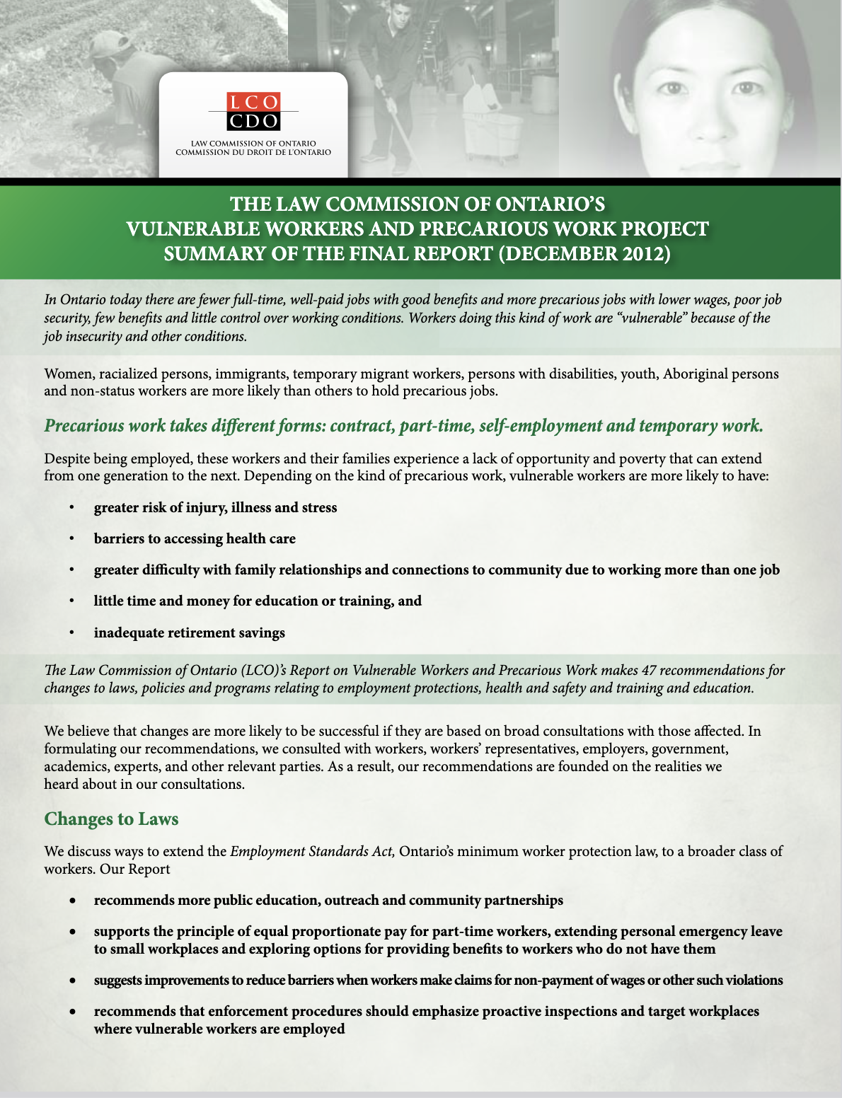 Couverture du document