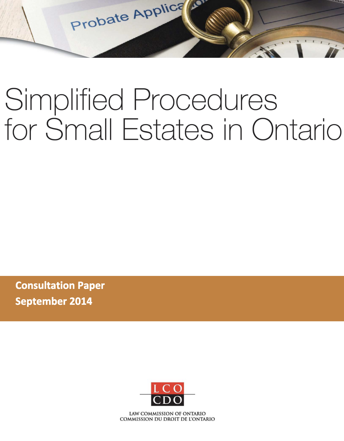 Couverture du rapport