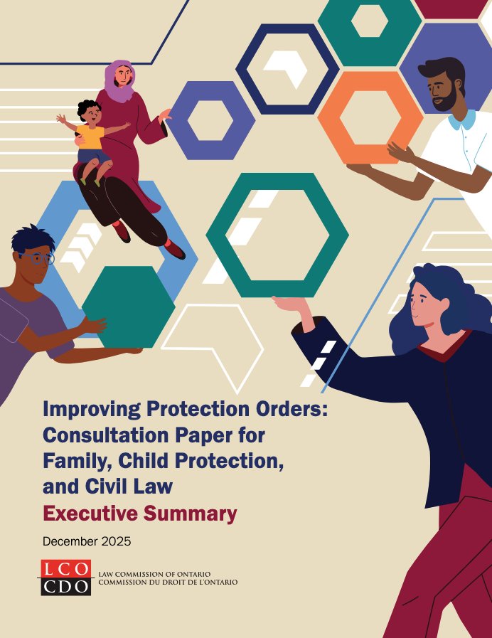Report cover