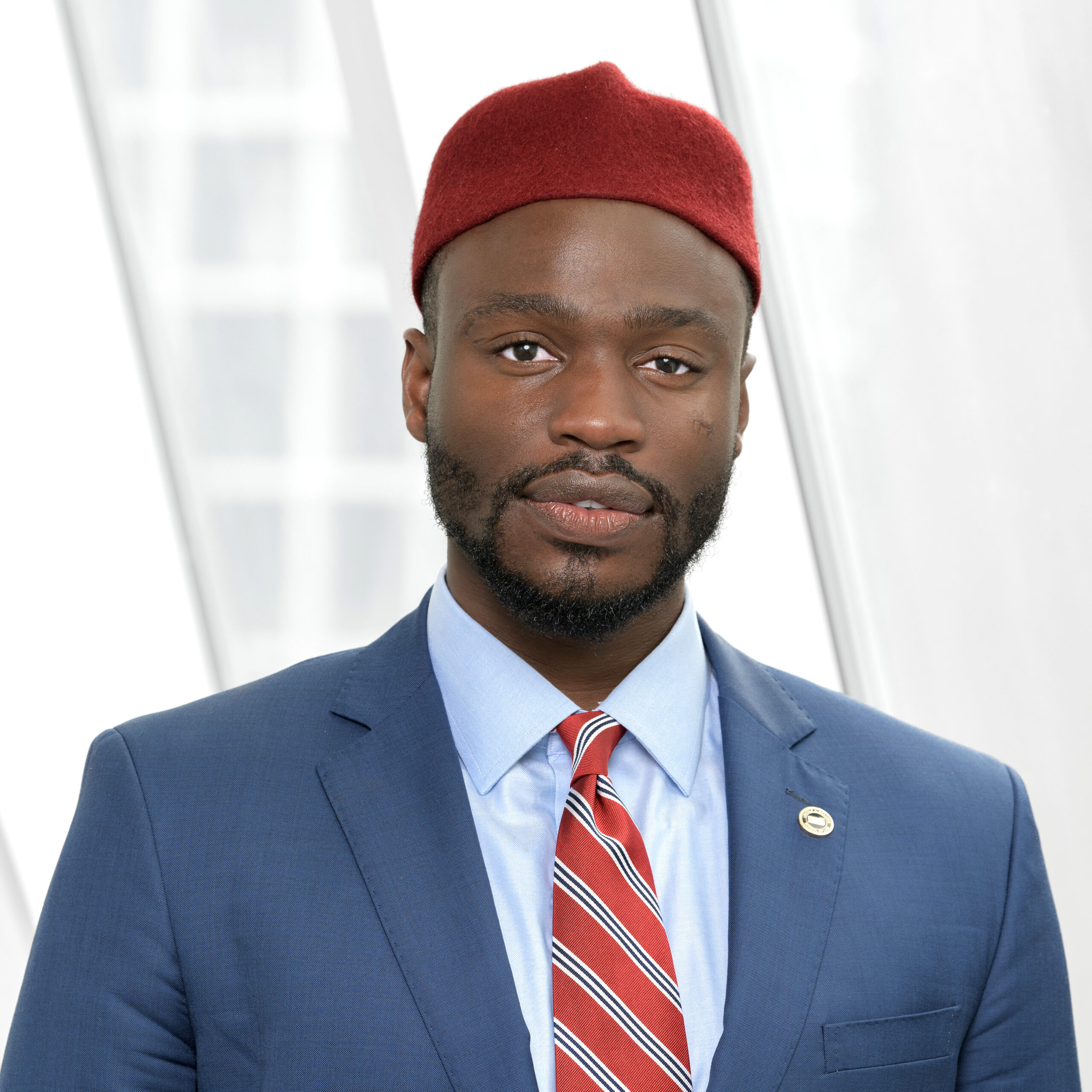Jake Okechukwu Effoduh